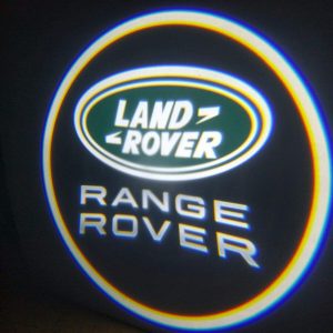 Motori Land Rover